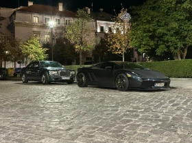 Chrysler 300c 3.0 CRD - 3200 € / 6258.66 лв. - 38391587 3