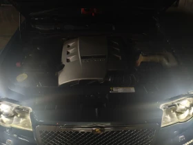 Chrysler 300c 3.0 CRD - 3200 € / 6258.66 лв. - 38391587 10