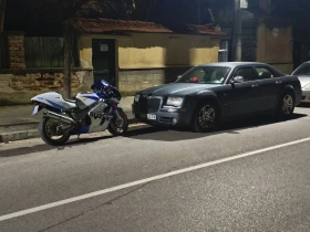 Chrysler 300c 3.0 CRD - 3200 € / 6258.66 лв. - 38391587 8