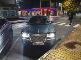 Chrysler 300c 3.0 CRD - 3200 € / 6258.66 лв. - 38391587 7