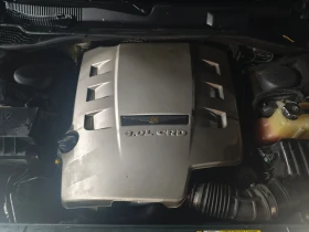 Chrysler 300c 3.0 CRD - 3200 € / 6258.66 лв. - 38391587 11