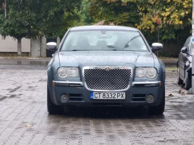 Chrysler 300c 3.0 CRD - 3200 € / 6258.66 лв. - 38391587 6