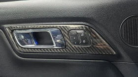 Ford Mustang GT500 Пакет/Сервизна История !!!, снимка 15