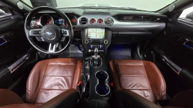 Ford Mustang GT500 Пакет/Сервизна История !!!, снимка 6