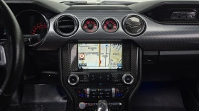 Ford Mustang GT500 Пакет/Сервизна История !!!, снимка 13