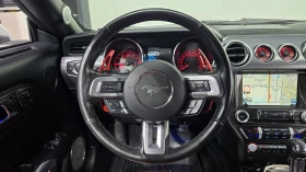 Ford Mustang GT500 Пакет/Сервизна История !!!, снимка 12
