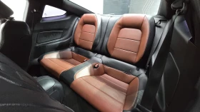 Ford Mustang GT500 Пакет/Сервизна История !!!, снимка 11