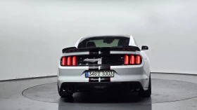 Ford Mustang GT500 Пакет/Сервизна История !!!, снимка 4