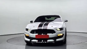 Ford Mustang GT500 Пакет/Сервизна История !!!, снимка 3
