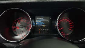 Ford Mustang GT500 Пакет/Сервизна История !!!, снимка 7