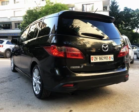 Mazda 5 ШВЕЙЦАРИЯ!!! SPORT!!! - 6950 € / 13593.02 лв. - 87264638 4