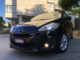 Mazda 5 ШВЕЙЦАРИЯ!!! SPORT!!! - 6950 € / 13593.02 лв. - 87264638 2