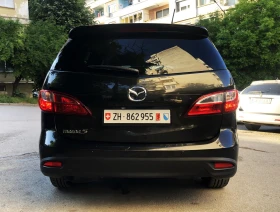 Mazda 5 ШВЕЙЦАРИЯ!!! SPORT!!! - 6950 € / 13593.02 лв. - 87264638 5