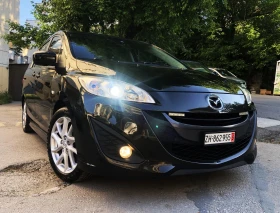 Mazda 5 ШВЕЙЦАРИЯ!!! SPORT!!!