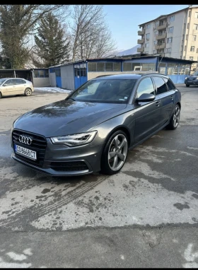 Audi A6 3.0 BiTDI, снимка 2