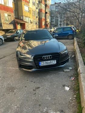Audi A6 3.0 BiTDI, снимка 1