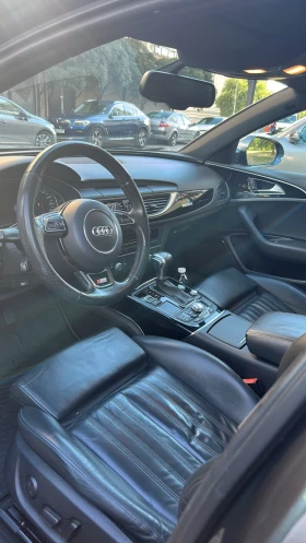 Audi A6 3.0 BiTDI, снимка 7