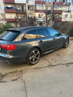 Audi A6 3.0 BiTDI, снимка 3