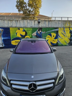 Mercedes-Benz B 250 Tesla drive - 8900 € / 17406.89 лв. - 33454721 2