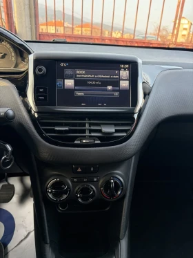 Peugeot 208 1.2/82к/EURO6/ПЕРФЕКТНО СЪСТОЯНИЕ! - 5700 € / 11148.23 лв. - 89668852 12
