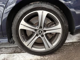 Mercedes-Benz E 450 * CARFAX * ЦЕНА ДО БГ - 24600 € / 48113.42 лв. - 94903784 6