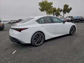 Lexus IS 350 3.5l F Sport Design - 40000 € / 78233.20 лв. - 69401902 3