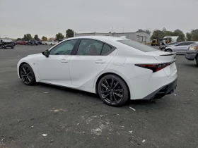 Lexus IS 350 3.5l F Sport Design - 40000 € / 78233.20 лв. - 69401902 2