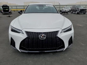 Lexus IS 350 3.5l F Sport Design - 40000 € / 78233.20 лв. - 69401902 5
