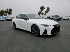 Lexus IS 350 3.5l F Sport Design - 40000 € / 78233.20 лв. - 69401902 13