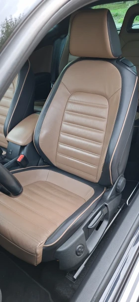 VW Scirocco 2.0T ABT - 8700 € / 17015.72 лв. - 17615851 6