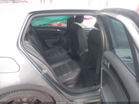 VW Golf R* 2.0T 288HP* КОжа* Подгрев* Клип на мотора* CARF - 17222 € / 33683.30 лв. - 83257752 12