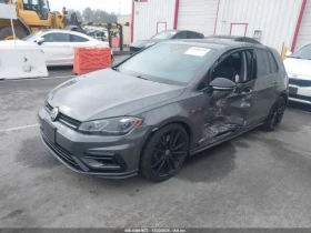 VW Golf R* 2.0T 288HP* КОжа* Подгрев* Клип на мотора* CARF - 17222 € / 33683.30 лв. - 83257752 3