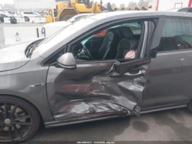 VW Golf R* 2.0T 288HP* КОжа* Подгрев* Клип на мотора* CARF - 17222 € / 33683.30 лв. - 83257752 9