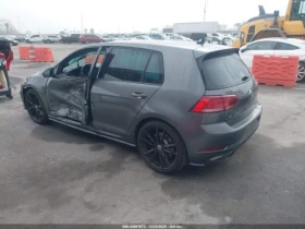 VW Golf R* 2.0T 288HP* КОжа* Подгрев* Клип на мотора* CARF - 17222 € / 33683.30 лв. - 83257752 4