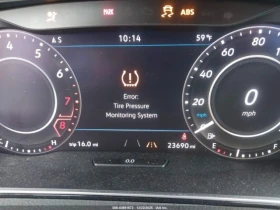 VW Golf R* 2.0T 288HP* КОжа* Подгрев* Клип на мотора* CARF - 17222 € / 33683.30 лв. - 83257752 15