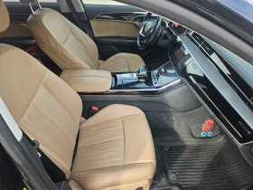 Audi A8 50.TDI - 34999 € / 68452.09 лв. - 45282330 9