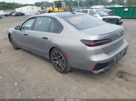 BMW 760 2024 BMW 760 I XDRIVE, снимка 6