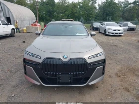 BMW 760 2024 BMW 760 I XDRIVE, снимка 2