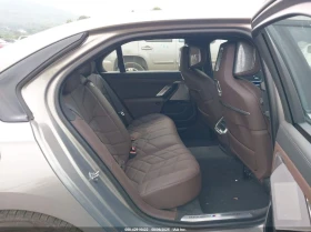 BMW 760 2024 BMW 760 I XDRIVE, снимка 11
