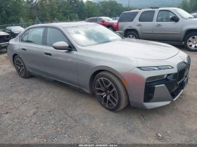 BMW 760 2024 BMW 760 I XDRIVE, снимка 3