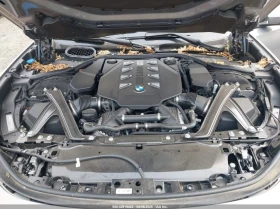 BMW 760 2024 BMW 760 I XDRIVE, снимка 12