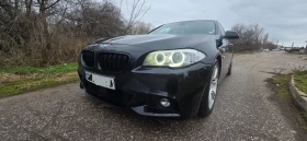 BMW 530 F11 - 12500 € / 24447.88 лв. - 16531315 3