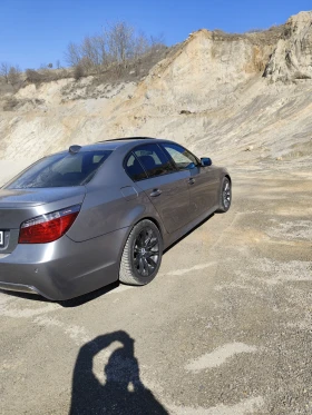 BMW 530 - 10000 € / 19558.30 лв. - 60079591 14