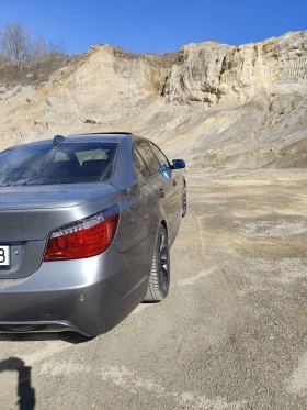 BMW 530 - 10000 € / 19558.30 лв. - 60079591 2
