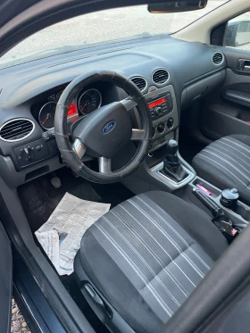 Ford Focus 1.6 (100CV) SW Titanium (74 kW) БЕНЗИН + ГАЗ - 1500 € / 2933.74 лв. - 36124091 6