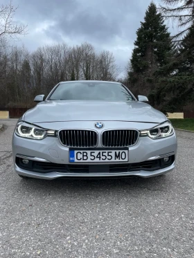 BMW 325 BMW F31 325D B47 - 11200 € / 21905.30 лв. - 89629220 5