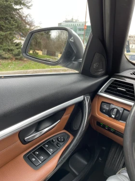BMW 325 BMW F31 325D B47 - 11200 € / 21905.30 лв. - 89629220 12