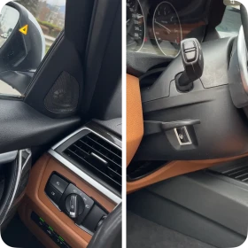 BMW 325 BMW F31 325D B47 - 11200 € / 21905.30 лв. - 89629220 15