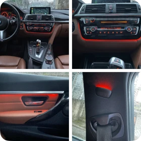 BMW 325 BMW F31 325D B47 - 11200 € / 21905.30 лв. - 89629220 16