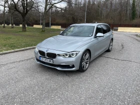 BMW 325 BMW F31 325D B47 - 11200 € / 21905.30 лв. - 89629220 2